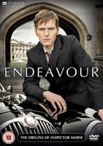 Endeavour: The Origins Of Inspector Morse - Movie (IMPORT), Verzenden