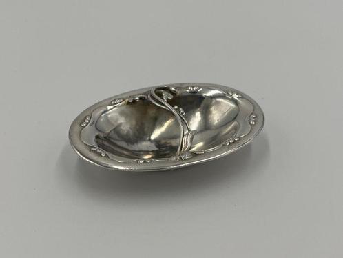 Georg Jensen - Schaal - .830 zilver, Antiek en Kunst, Antiek | Zilver en Goud