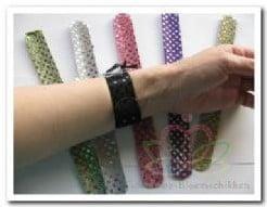 Corsage Polscorsage Smart Click Groen, Hobby & Loisirs créatifs, Bricolage