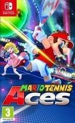 Mario Tennis Aces - Nintendo Switch (Switch Games), Consoles de jeu & Jeux vidéo, Jeux | Nintendo Switch, Verzenden