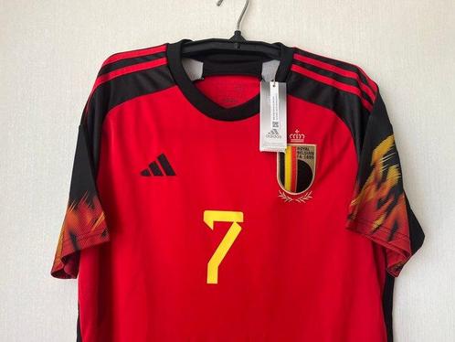 Belgium - Football World Championship - Kevin De Bruyne -, Verzamelen, Overige Verzamelen
