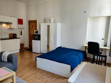 Appartement aan Rue Marie-Thérèse, Saint-Josse-ten-Noode
