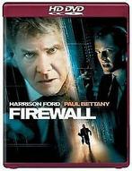 Firewall [HD DVD] von Loncraine, Richard  DVD, CD & DVD, Verzenden