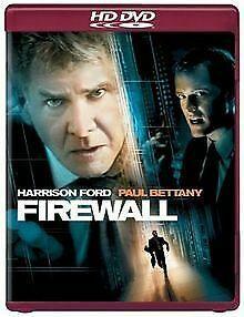 Firewall [HD DVD] von Loncraine, Richard  DVD, CD & DVD, DVD | Autres DVD, Envoi