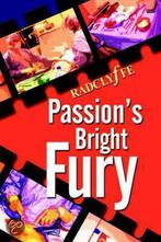 Passions Bright Fury 9781930928930, Boeken, Gelezen, Radclyffe, Verzenden