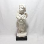 sculptuur, Cupido - 29.5 cm - Marmer