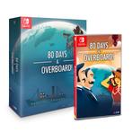 80 days & overboard! Special limited edition / Strictly l..., Games en Spelcomputers, Nieuw, Ophalen of Verzenden