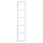 Honeywell Peha standaard Afdekraam Schakelmateriaal -, Doe-het-zelf en Bouw, Verzenden, Nieuw