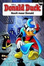 Donald Duck Pocket 299 - Nooit meer Donald 9789463054355, Gelezen, Sanoma Media NL, Verzenden