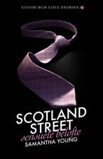 Scotland Street-Sensuele belofte / Edinburgh Love Stories /, Boeken, Verzenden, Gelezen, Samantha Young