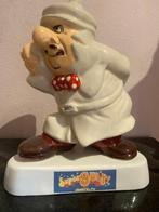 Advertentiefiguur (3) - Keramiek - 1970-1980, Cd's en Dvd's, Nieuw in verpakking