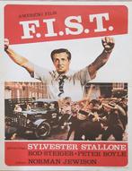 Sylvester Stallone - F.I.S.T.