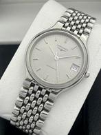 Longines - Automatic Les Grandes Classiques - L5.634.4 -, Handtassen en Accessoires, Horloges | Heren, Nieuw