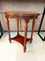 Tafel - Hout, Louis XVI - Louis XVI