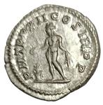 Romeinse Rijk. Septimius Severus (193-211 n.Chr.). Denarius