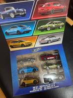 Hot Wheels 1:64 - Modelauto (6) - Hot Wheels Silver Series –, Hobby en Vrije tijd, Nieuw