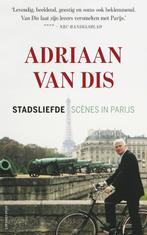 Stadsliefde 9789045023694 Adriaan van Dis, Boeken, Verzenden, Gelezen, Adriaan van Dis
