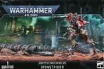 Adeptus Mechanicus Ironstrider (Warhammer 40.000 nieuw), Ophalen of Verzenden, Nieuw