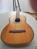 Telesforo Julve -  - Guitare classique - Espagne - 1940, Musique & Instruments