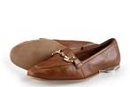 No Stress loafers in maat 38 Cognac | 5% korting, Vêtements | Femmes, Verzenden, Overige typen