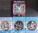 the John Travolta collection . (3 disc)     Gratis verzenden, CD & DVD, DVD | TV & Séries télévisées, Verzenden, Overige genres