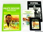 Atari 2600 - Game Program - Peles Soccer, Games en Spelcomputers, Spelcomputers | Atari, Gebruikt, Verzenden