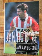 Jan Heintze - 2002 - Sports book