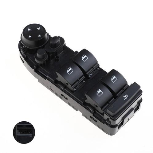 BMW E60 Raamschakelaar 61319122111, Auto-onderdelen, Dashboard en Schakelaars, Nieuw, BMW, Verzenden