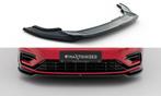 Front Splitter V.3 voor Volkswagen Golf 7.5 R / R line Facel, Autos : Divers, Tuning & Styling, Ophalen of Verzenden