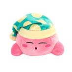 Kirby Mocchi-Mocchi Knuffel Sleeping 15 cm, Collections, Ophalen of Verzenden