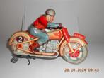 Technofix - Opwindbaar blikken speelgoed - 1950-1959