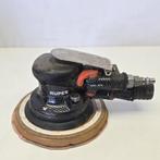 RUPES Pneumatische Schuurmachine | Nette Staat, Doe-het-zelf en Bouw, Ophalen of Verzenden, Nieuw