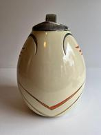 Potterie Kennemerland Velsen - C.J Gellings - Kan -, Antiek en Kunst