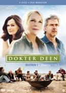 Dokter Deen - Seizoen 1 deel 1 op DVD, Cd's en Dvd's, Verzenden, Nieuw in verpakking