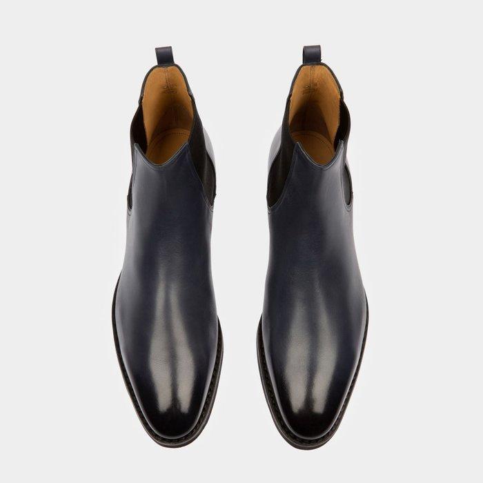 Bally - Chelsea boots - Maat: EU 43.5 - Nieuw in doos, Kleding | Heren, Schoenen