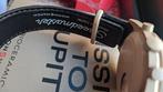 Omega x Swatch - Omega x Swatch. Jupiter - Zonder, Nieuw