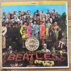 Beatles - Sgt. Peppers Lonely Hearts Club Band [FIRST US, Cd's en Dvd's, Nieuw in verpakking