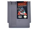 Rescue the Embassy Mission (NTSC) [Nintendo NES], Games en Spelcomputers, Verzenden, Nieuw