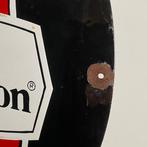 Smith & Wesson - Emaille bord - Gemaakt van 2 mm ijzer en