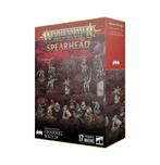 Flesheater courts Spearhead - Charnel Watch (Warhammer, Hobby en Vrije tijd, Ophalen of Verzenden, Nieuw