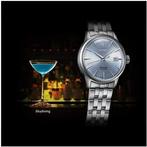 Seiko - Presage Cocktail Ice Automatic - SRPE19J.1 - Heren -, Nieuw