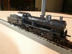 Märklin H0 - 37036 - Locomotive à vapeur avec tender (1) -