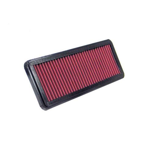 K&N Vervangingsluchtfilter | Porsche / Volkswagen | 924 / K, Autos : Pièces & Accessoires, Moteurs & Accessoires, Envoi