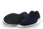 Faconnable Instappers in maat 45 Blauw, Verzenden, Overige typen