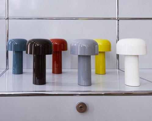 Flos - Edward Barber, Jay Osgerby - Tafellamp - Piccolo -, Antiek en Kunst, Antiek | Verlichting