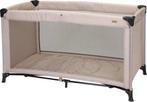 Topmark Logeerbed Charlie - 125x65 cm. - Sand (Babybox), Kinderen en Baby's, Verzenden, Nieuw