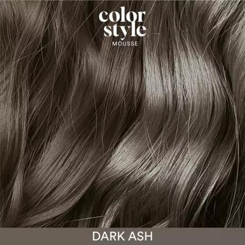 Indola Color Style Mousse 200ml (Kleurmousse), Handtassen en Accessoires, Uiterlijk | Haarverzorging, Nieuw, Verzenden