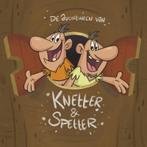 De avonturen van Knetter & Spetter / 1 / De avonturen van, Boeken, Kinderboeken | Baby's en Peuters, Verzenden, Zo goed als nieuw