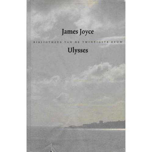 Ulysses 9789051082913, Boeken, Overige Boeken, Gelezen, Verzenden