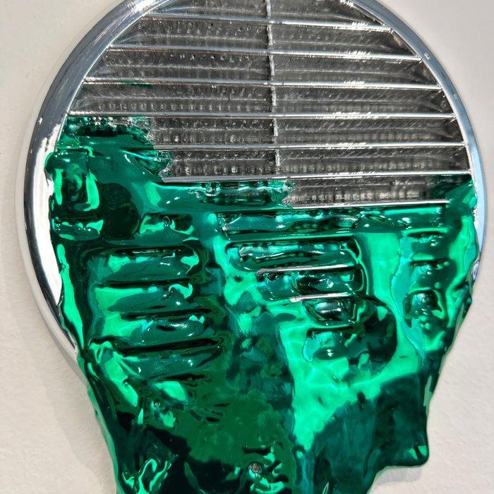 Santicri - Uncontained, Antiek en Kunst, Kunst | Designobjecten